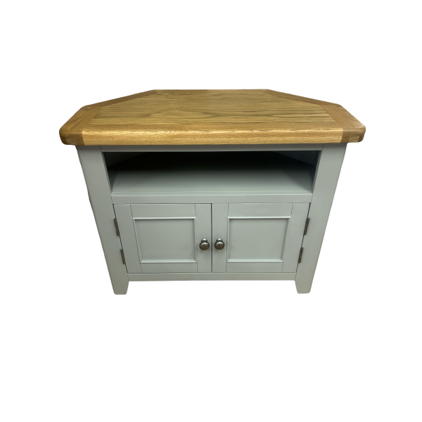 Montrose Corner TV Unit